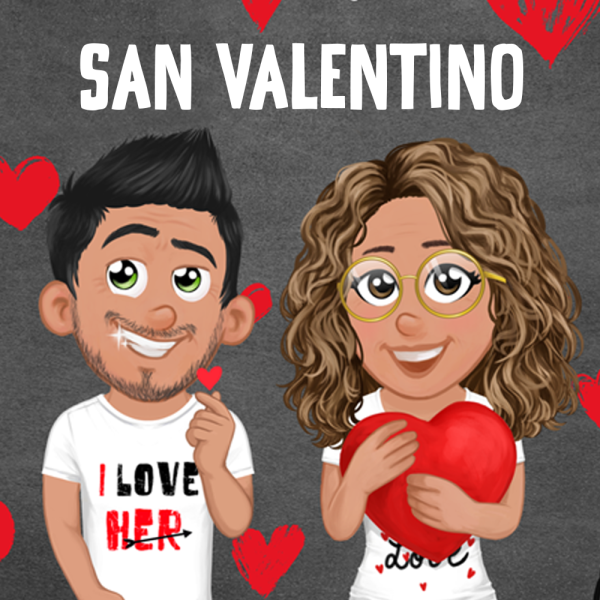 San Valentino