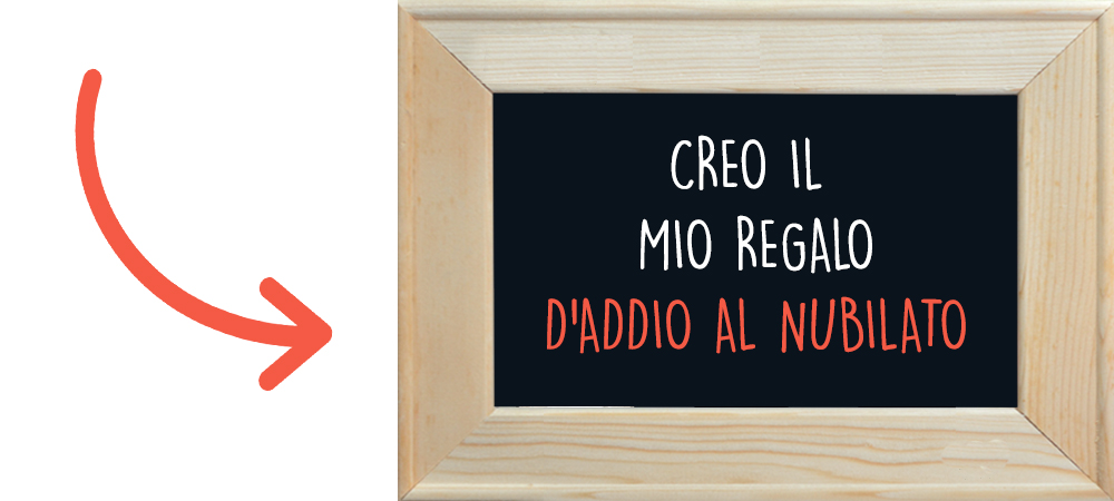 Regalo addio al nubilato